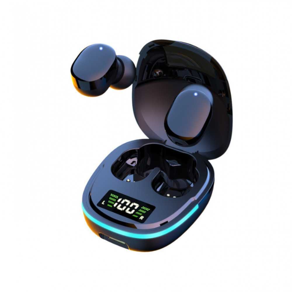 Бездротові навушники AirPro G9s Global Black