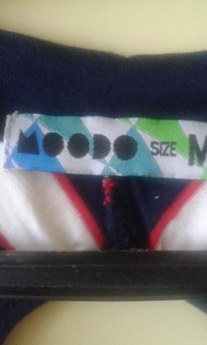 Tunika firmy Moodo rozmiar M
