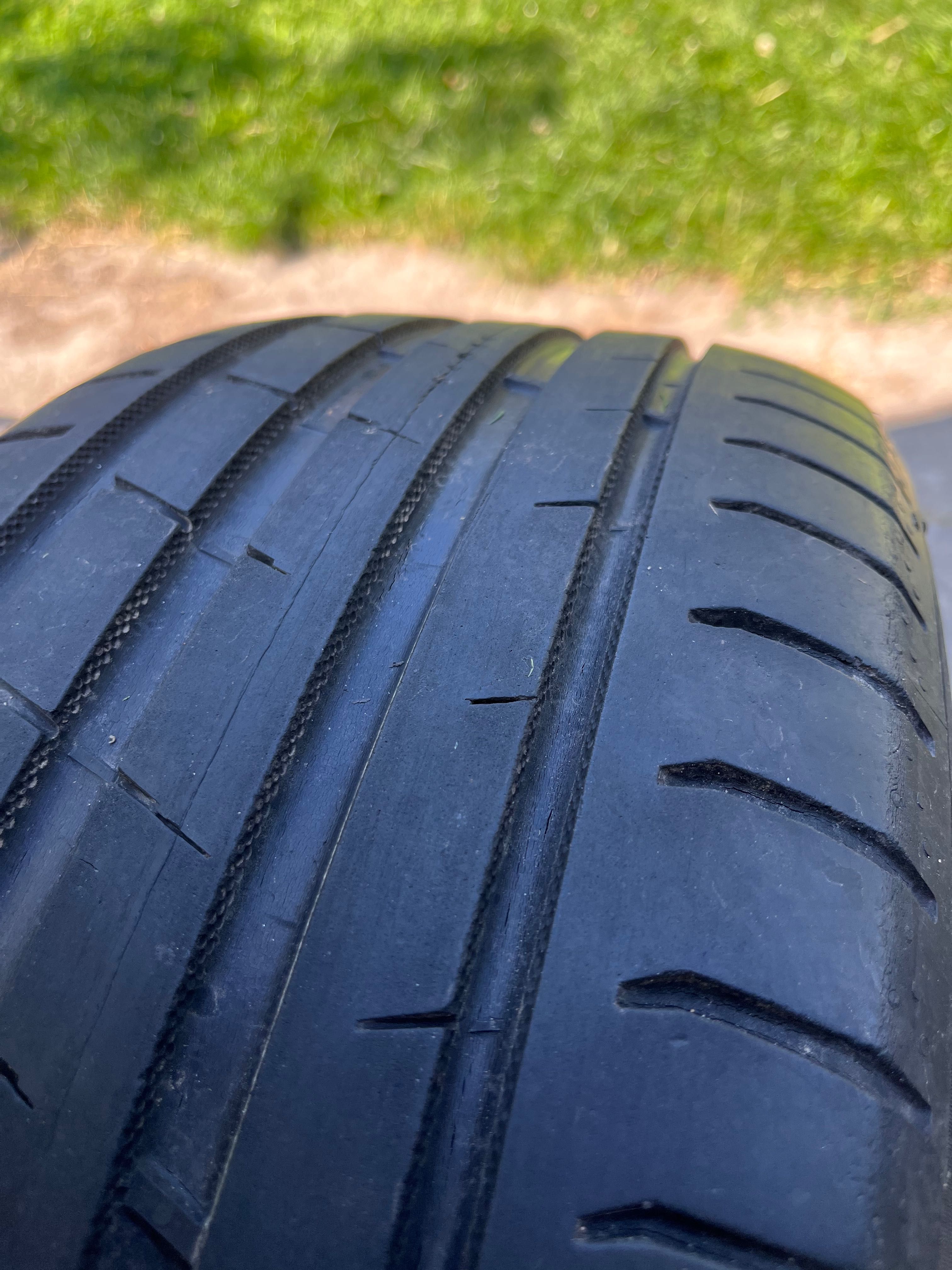 Opony NOKIAN POWERPROOF 225/50 R17 letnie