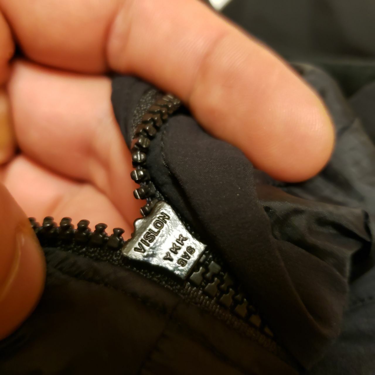 Arcteryx жилетка