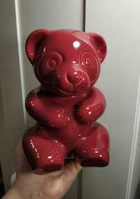 Великий керамічний ведмідь, Нідерланди, сувеніри, подарунки, декор