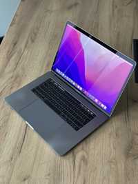MacBook Pro 15 2017 i7/512Gb/16Gb