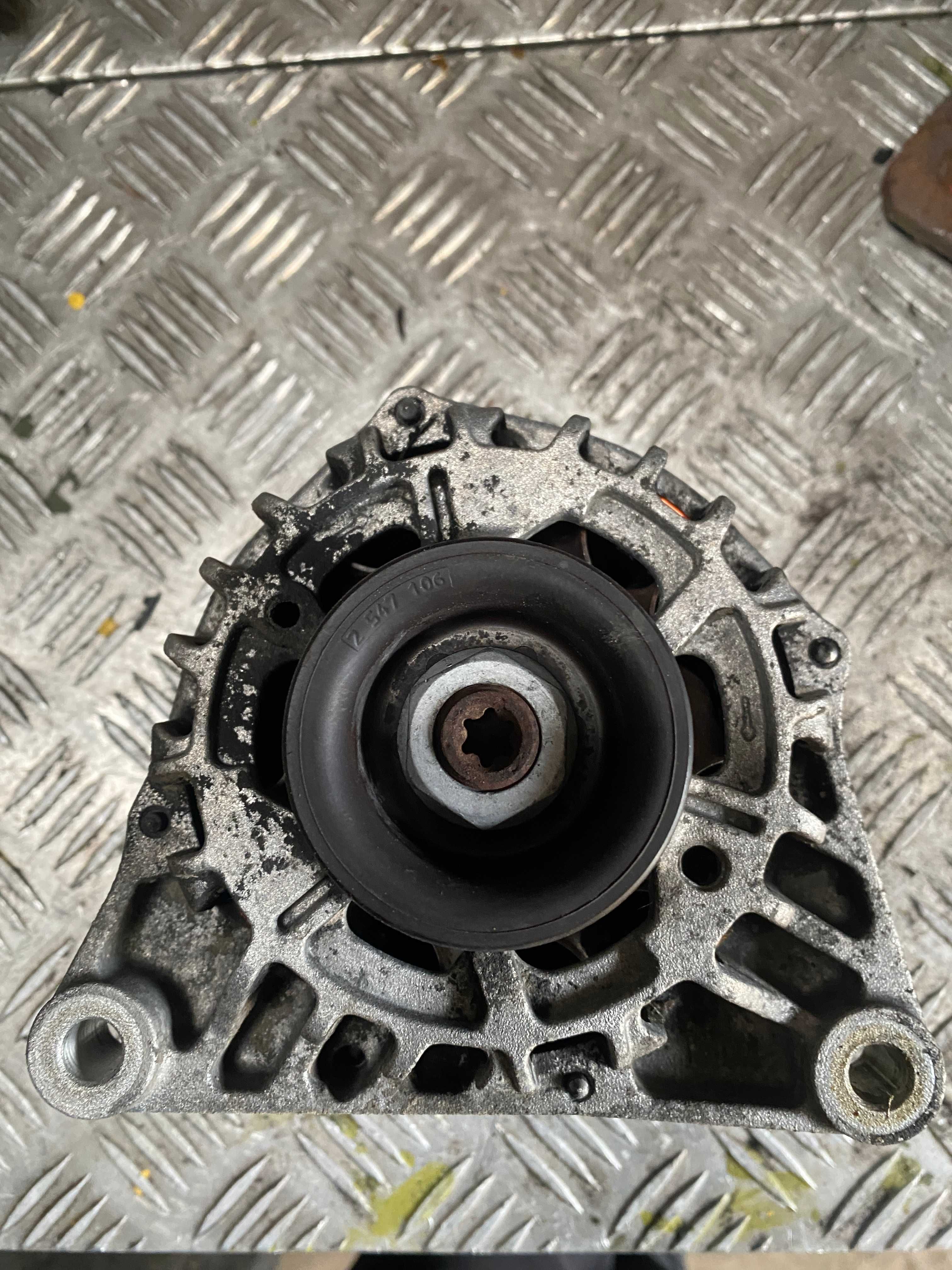 ALTernator peugot 206 - 96. 5695. 6080