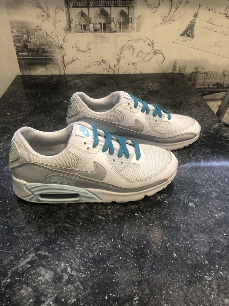 Кроссовки Nike air max 90