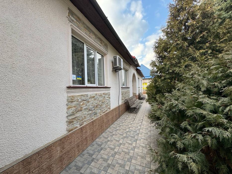 Аренда помещения в центре города (рядом с АТБ банк Новая почта рынок)