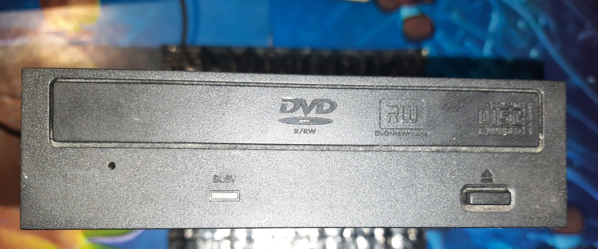 Продам DVD RW дисковод