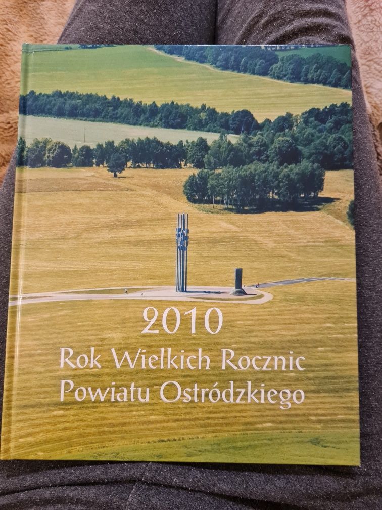 2010 Rok Wielkich Rocznic Powiatu Ostródzkiego