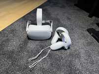Oculus Quest 2 128Gb