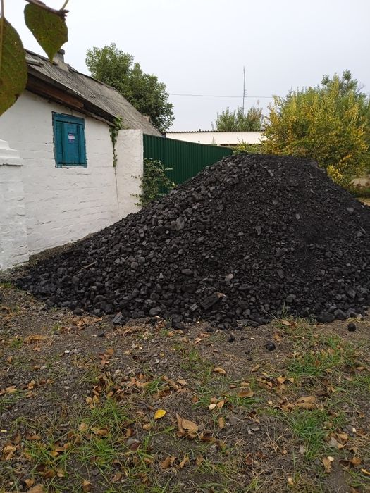 Продам чек на уголь,уголь и дрова