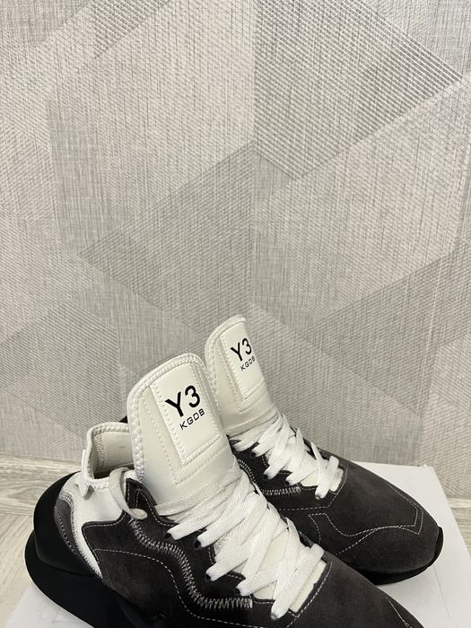 Adidas Y - 3 Kaiwa Оригинал
