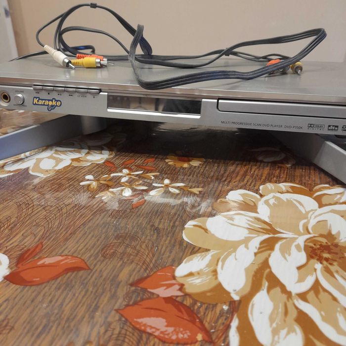 Karaoke з кріпленням