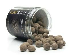 Clay Balls kulki nawozowe do akwarium 250g