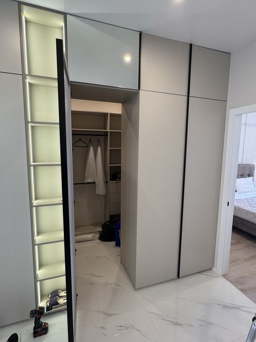 1 комнианая квартира в ЖК ЭЛЕГИЯ ПАРК