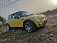 Mini Cooper One 1.6