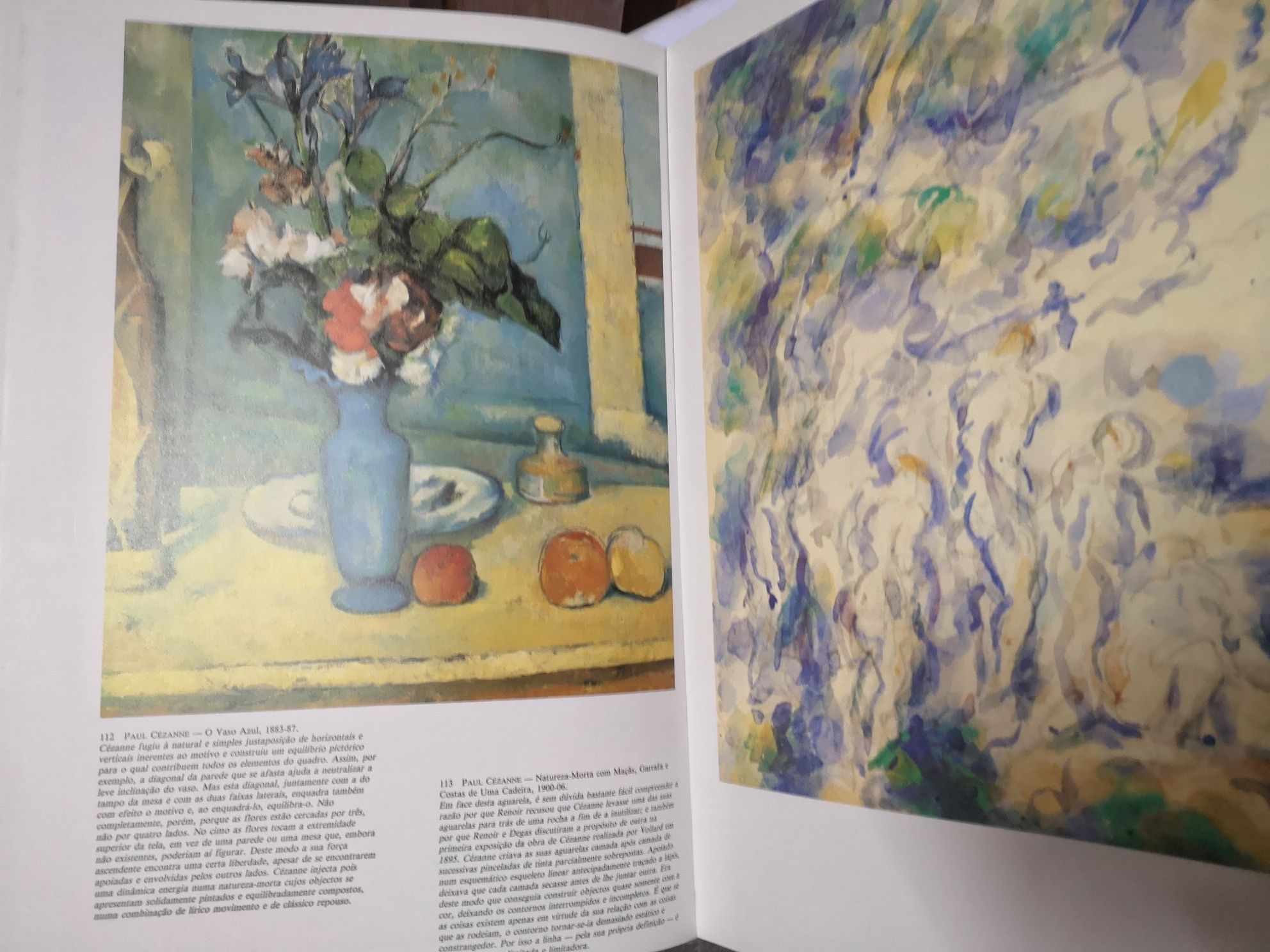 Pós-impressionismo, o nascimento da arte moderna - NOVO
