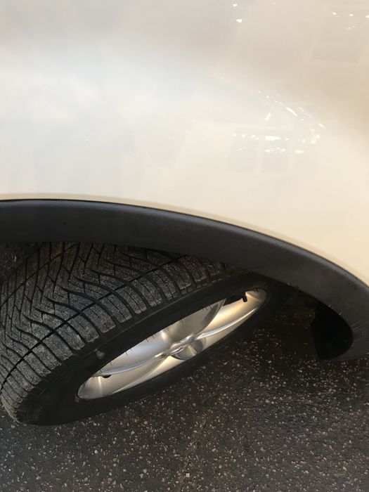 SsangYong Korado 2.0 tdi 2011р