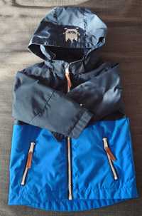 Kurtka softshell chłopięcy 98/104