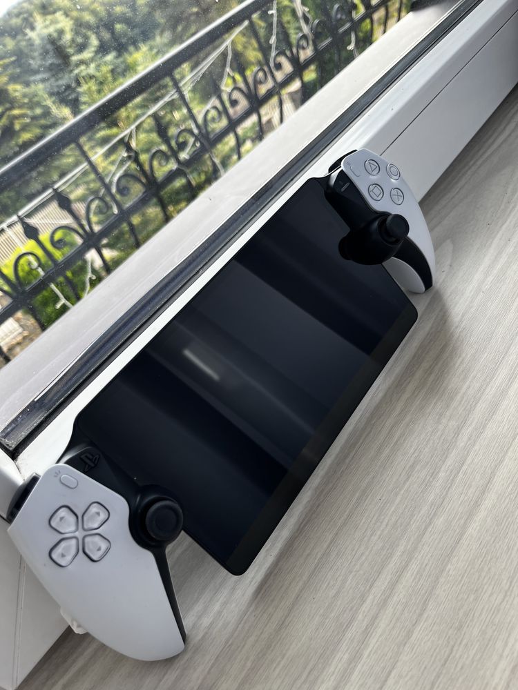 Ps Portal Ps5 playstation