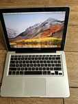 MacBook Pro, 13 cali, 2011