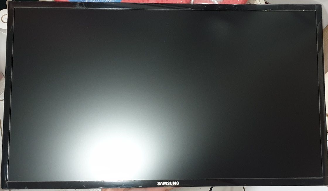 Манітор Samsung S24F350FHI LS24F350FHIXCI