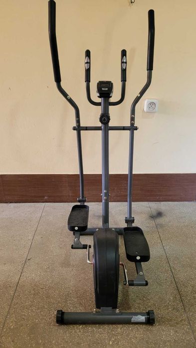 Орбитрек магнитный Body Elliptical Strider BE 1660