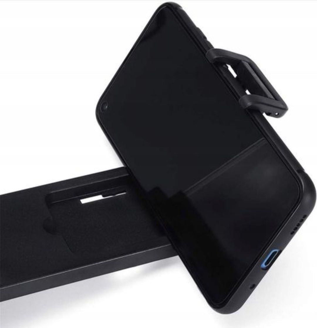 Lupa do ekranu telefonu 12"3D lupa do ekranu