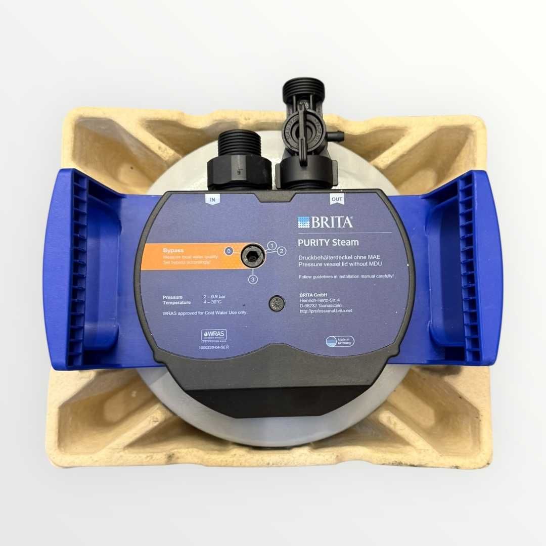 Nieużywany Filtr BRITA PURITY 450 Steam