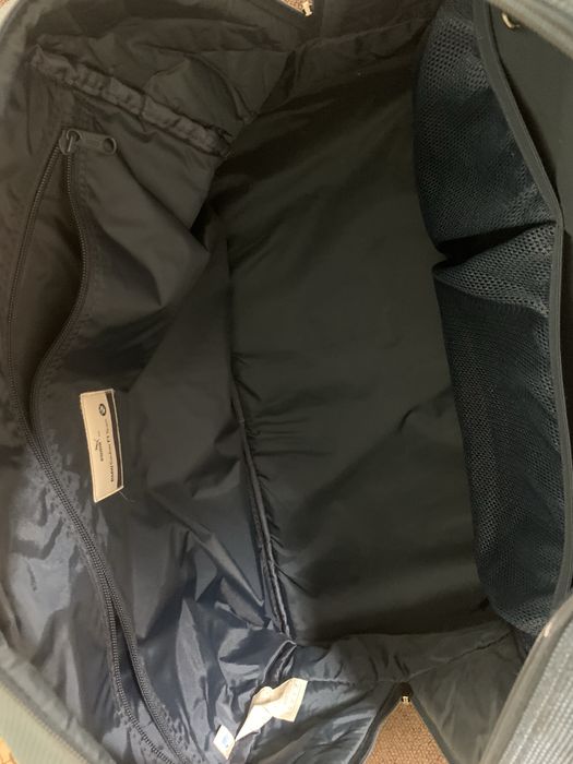 Дорожня сумка puma