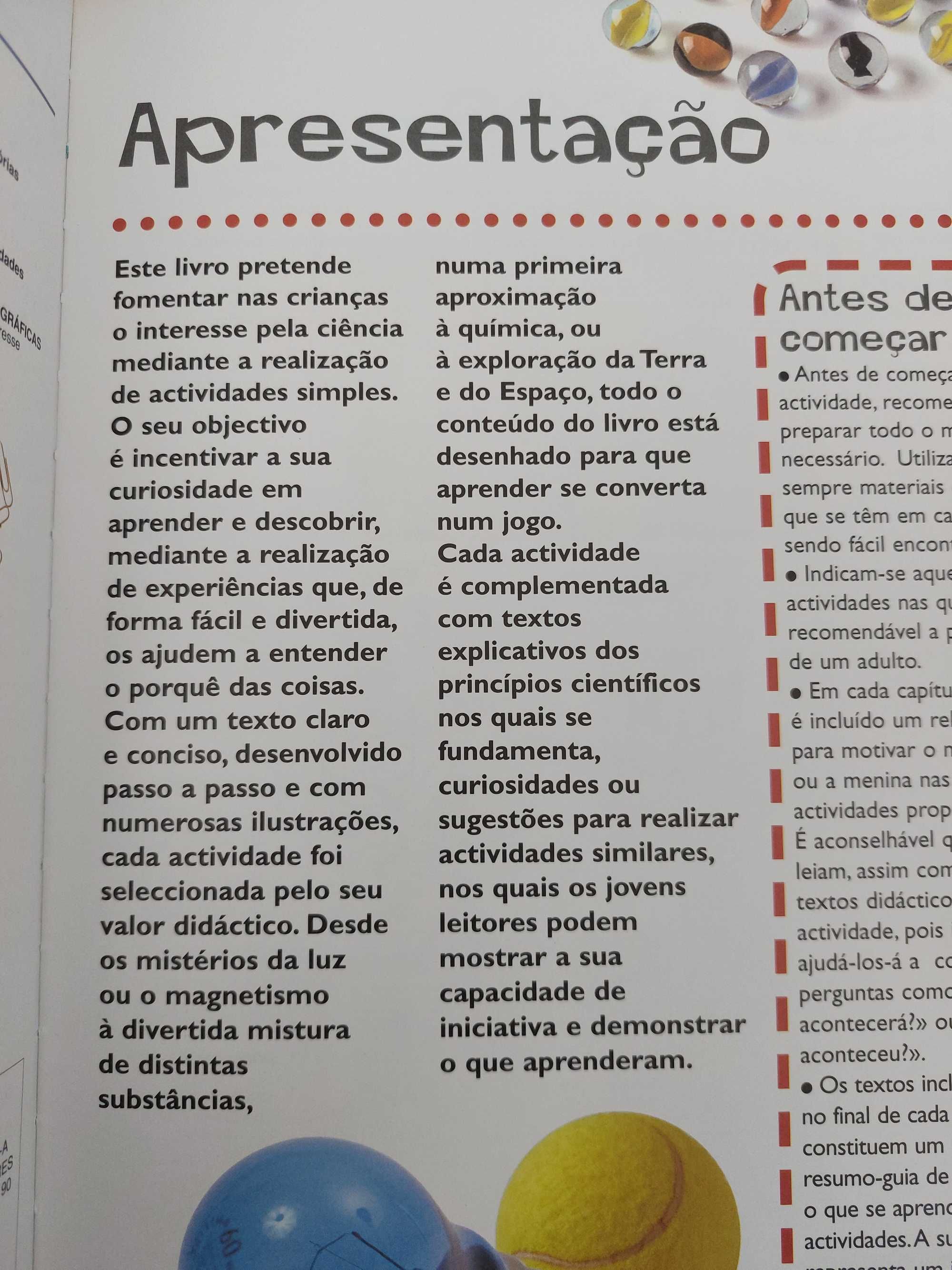 Coleção Escola de Atividades e Valores