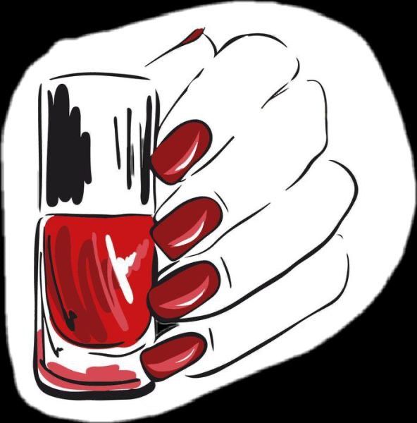 Шукаю моделей на манікюр