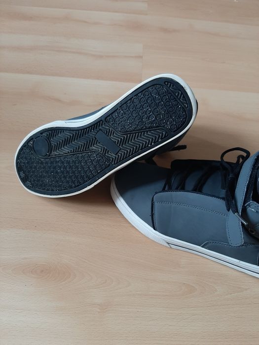 Buty męskie za kostkę Fisherfield