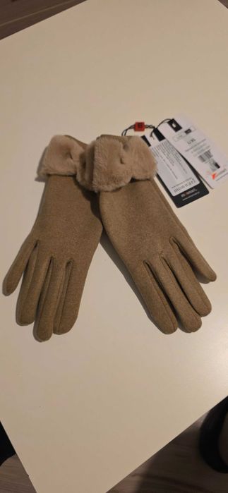 Rękawiczki sprzedam