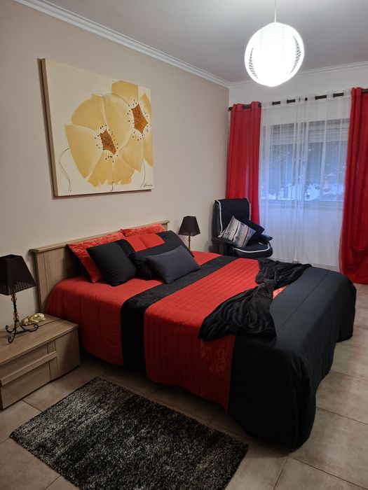 Quarto para alugar na serra das minas