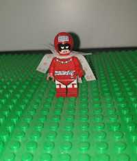 Lego Minifigures DC Super Heroes Calendar Man