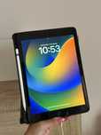 IPAD 9 geracao 256GB + CANETA APPLE