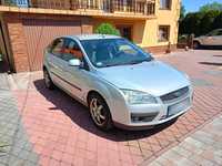 Ford Focus MK2 1.6 TDCI