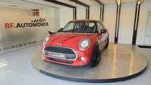MINI 3 Portas One