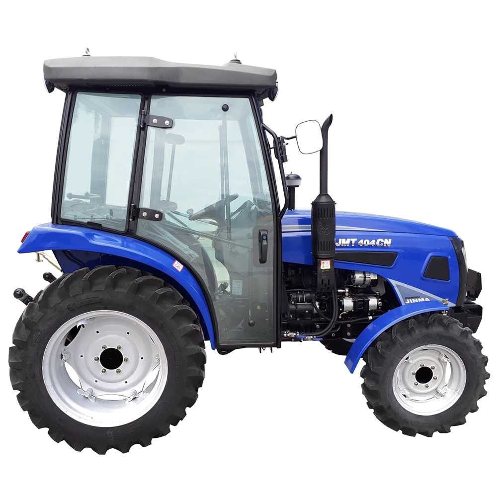 Трактор JINMA 404CN