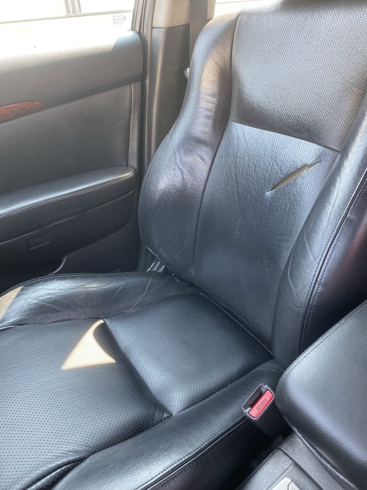 Toyota Avensis 2.0 d4d