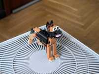 Lego Creator 30578 owczarek niemiecki 70 elementów