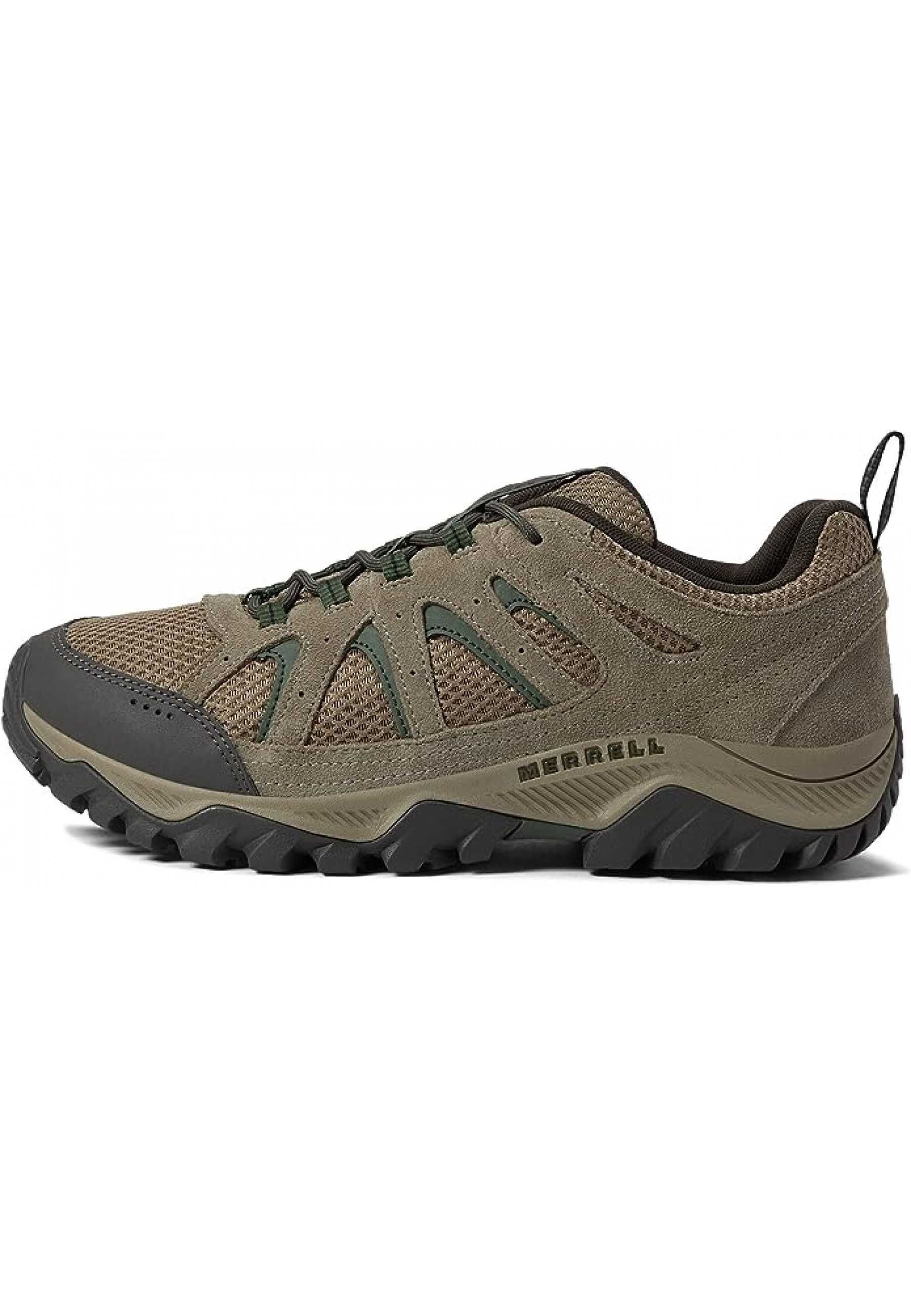 Тактические кроссовки из США MERRELL MEN'S HIKING SHOE