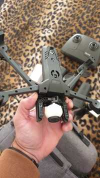Drone Anafi Parrot 4k