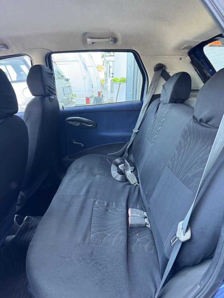 Fiat Punto 1.2 150 mil kms