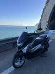 Yamaha Nmax 125cc