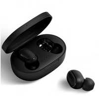 Безпровідні навушники Bluetooth TWS MiPods A6S чорні