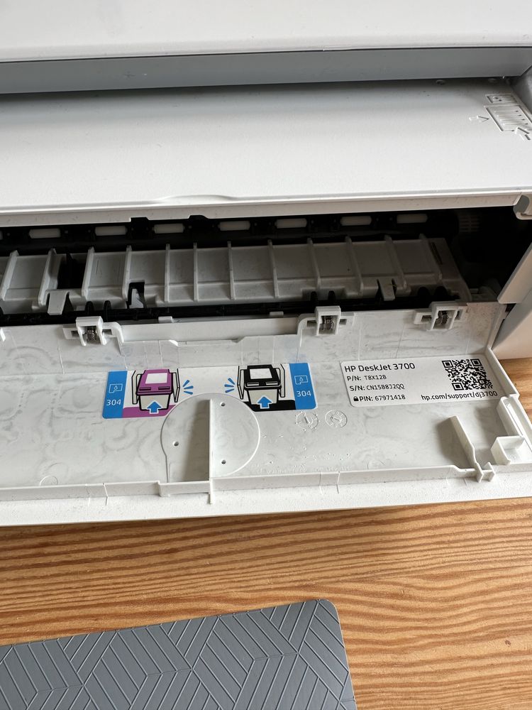 Drukarka HP DeskJet