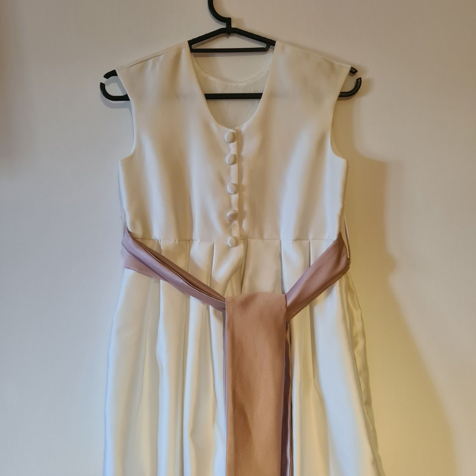 Vestido cerimónia Comunhão
