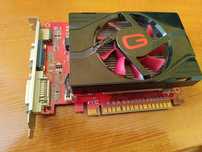 Karta graficzna NIVIDIA GT430 1 GB