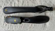 Komplet Błotników Rowerowych HAMMER 24"-29"