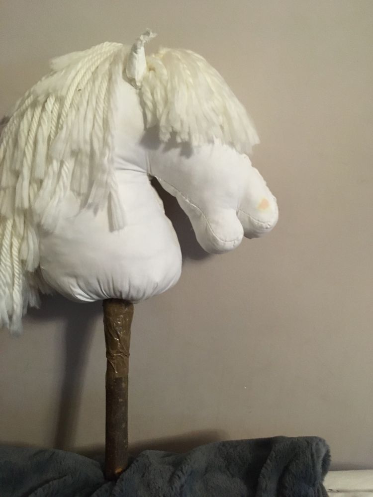 Siwy Hobby horse